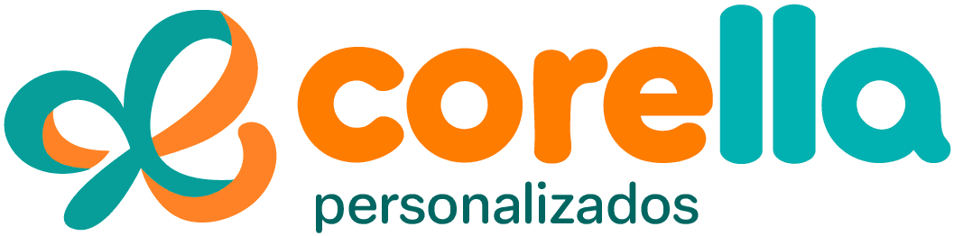 Corella Personalizados